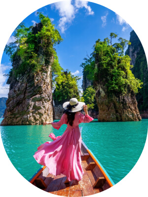 Bali Destination