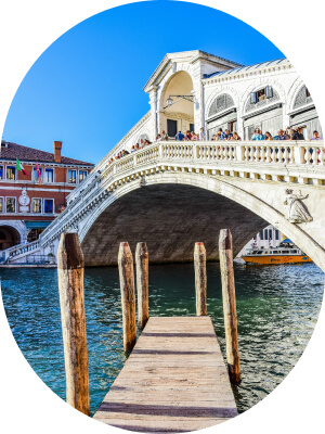 Italy Destination