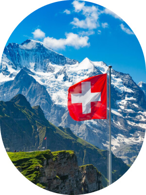 Switzerland Destination