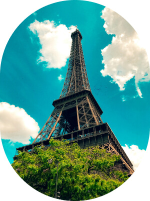 Paris Destination