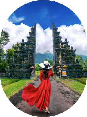 Bangkok Destination